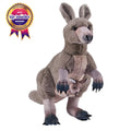 Wild Republic - Artist Kangaroo Plush