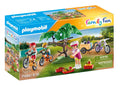 Playmobil - Mountain Bike Tour 71426