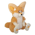 Wild Republic - Snuggle Luvs Fennec Fox Weighted