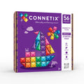 Connetix - Bright Starter Pack 56pc