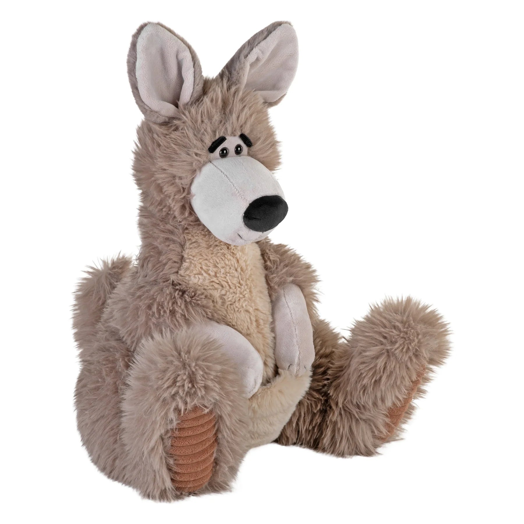 Wild Republic - Snuggleluvs Kangaroo