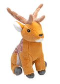 Wild Republic - Cuddlekins Sika Deer