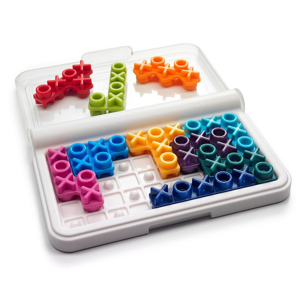 Smart Games IQ - XOXO
