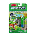 Melissa & Doug - On The Go - Water WOW - Jungle