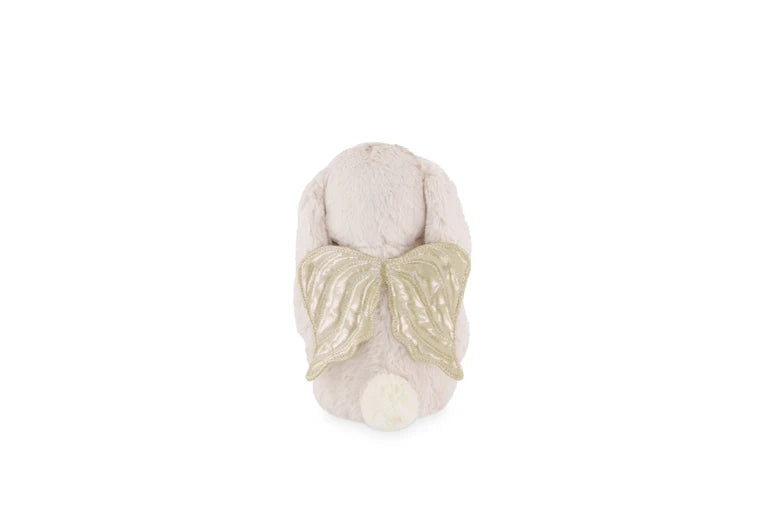 Snuggle Bunnies - Fairy Penelope Pastel Bunny