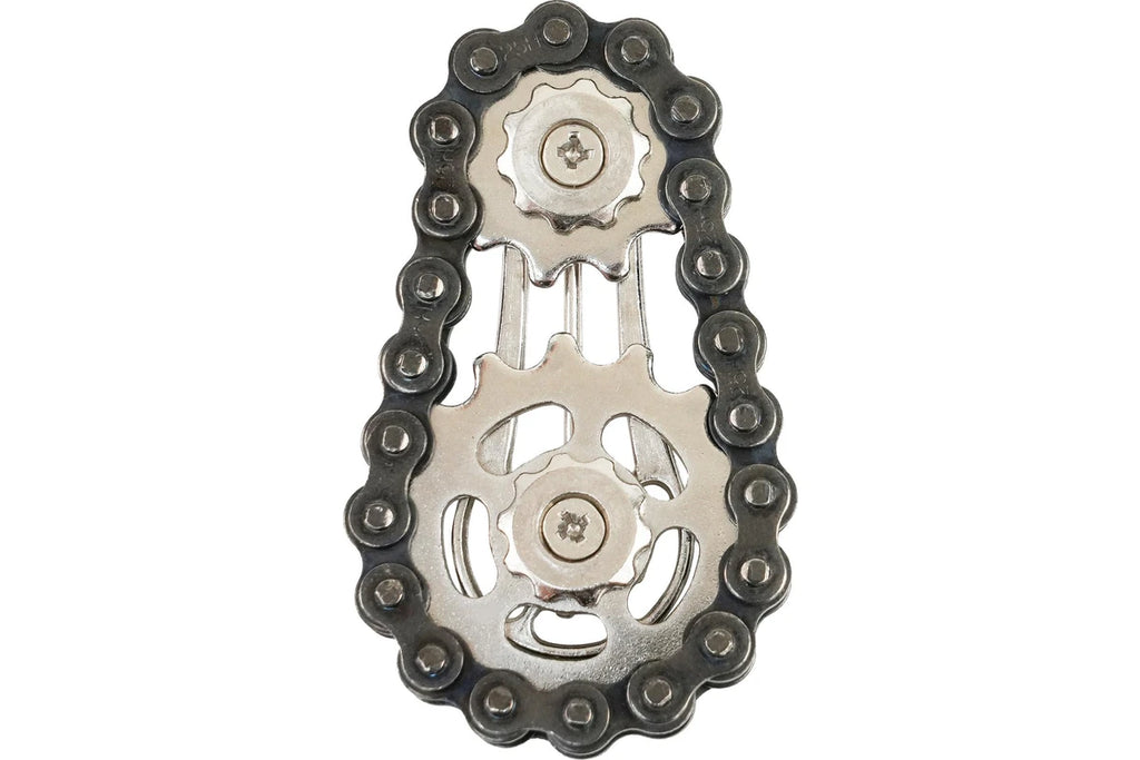 Trend Hub - Metal Fidget Chain