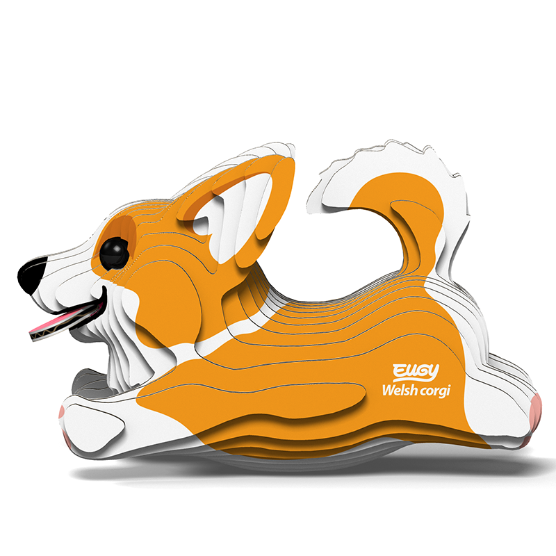 EUGY - Welsh Corgi