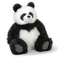Wild Republic - Snuggle Luvs Panda Weighted