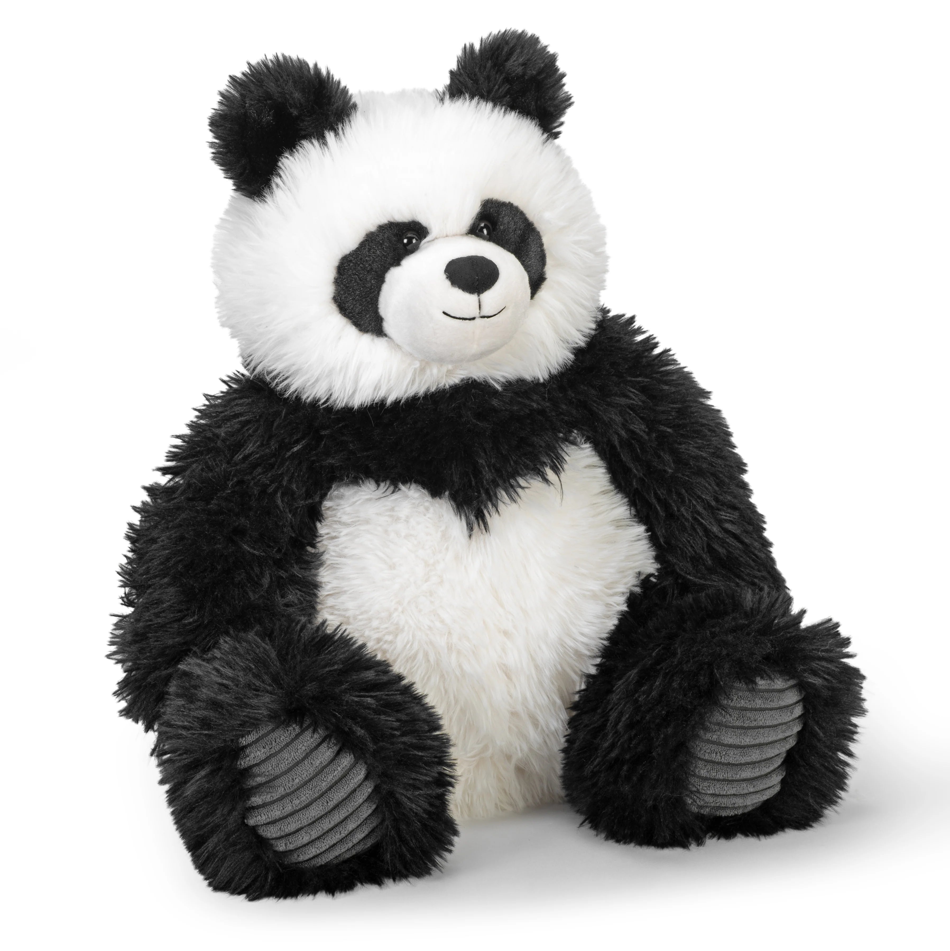 Wild Republic - Snuggle Luvs Panda Weighted