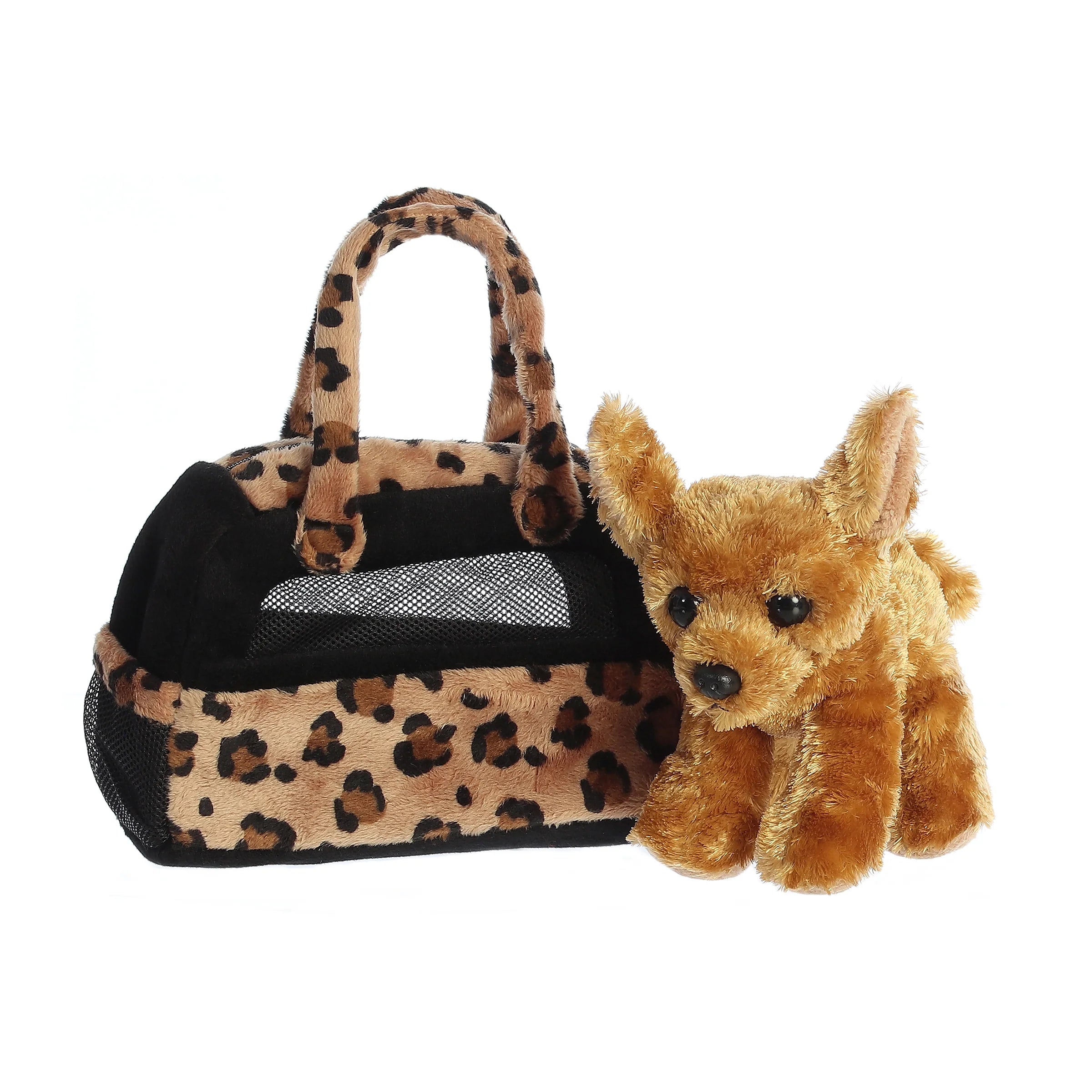 Fancy Pals - Chihuahua Pet Carrier