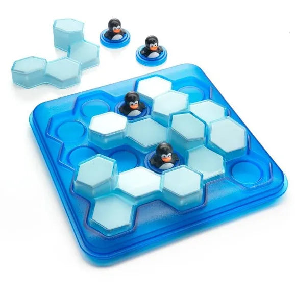 Smart Games - Penguin Pool Party