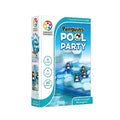 Smart Games - Penguin Pool Party