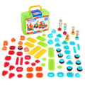 Battat - Safari Adventure Carrying Case