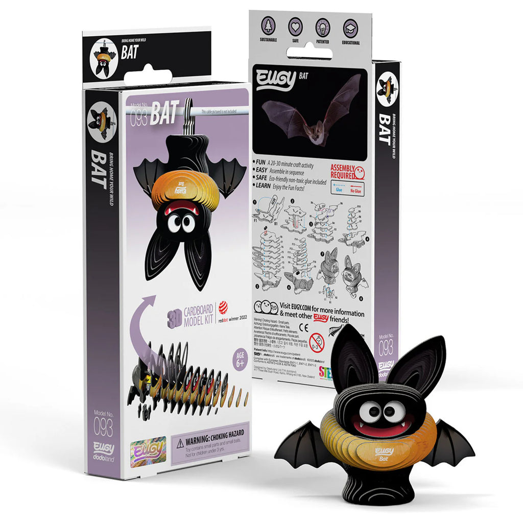 EUGY - Bat