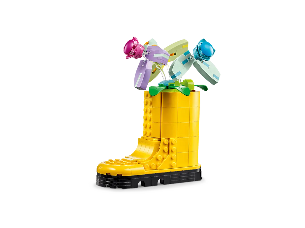 LEGO - Creator Flowers in Watering Can 31149