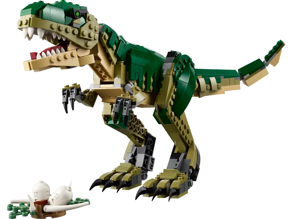 LEGO - Creator T.Rex 31151