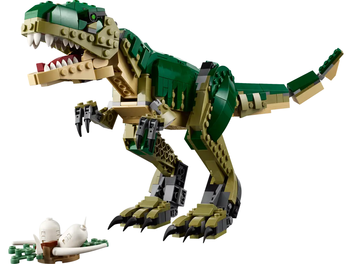 LEGO - Creator T.Rex 31151