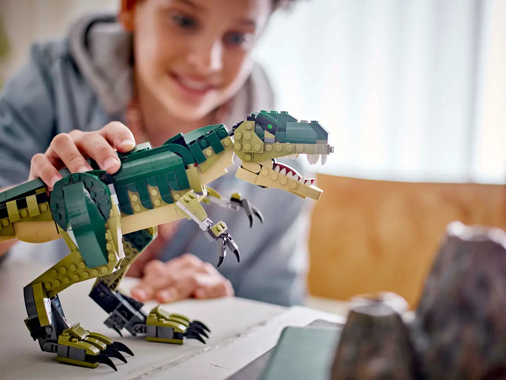 LEGO - Creator T.Rex 31151