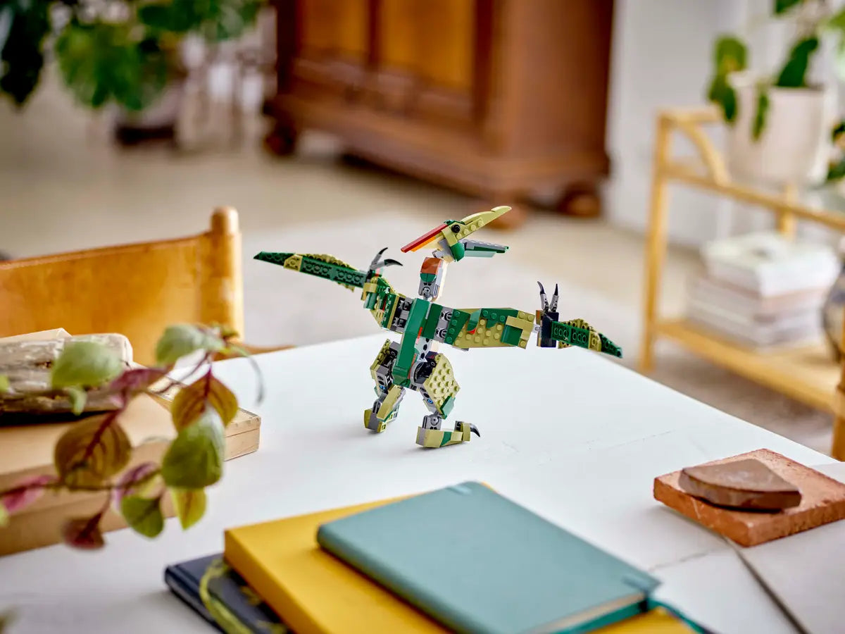 LEGO - Creator T.Rex 31151