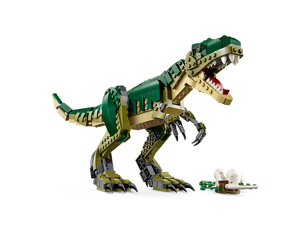 LEGO - Creator T.Rex 31151
