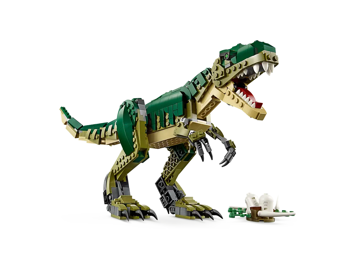 LEGO - Creator T.Rex 31151