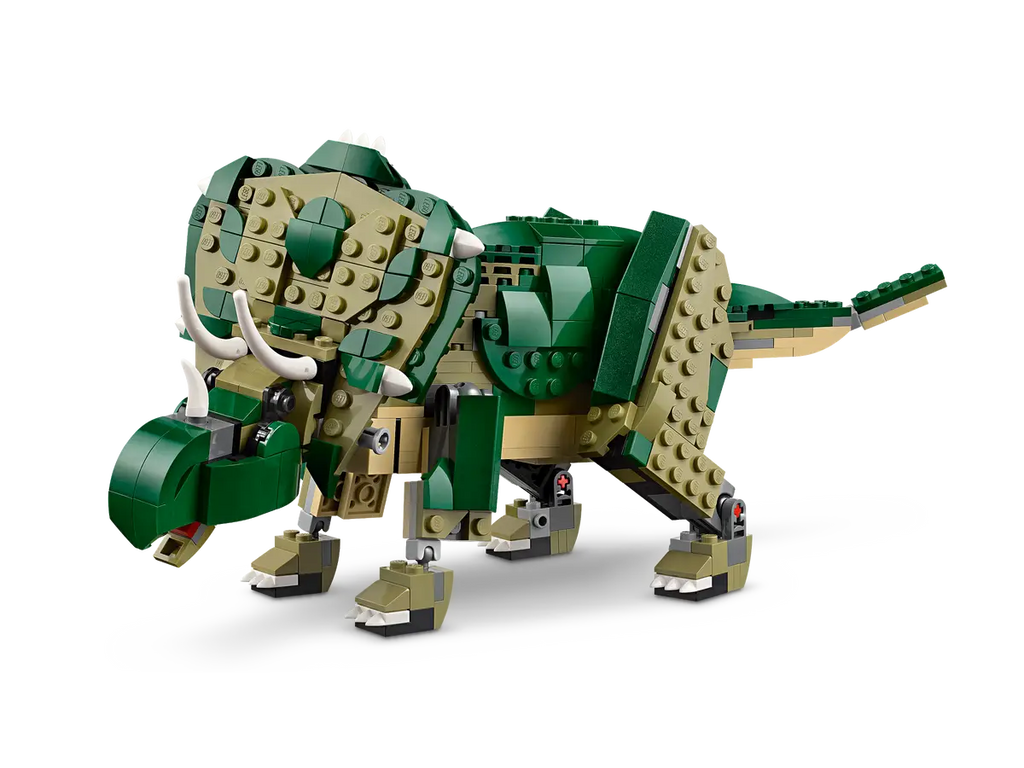 LEGO - Creator T.Rex 31151