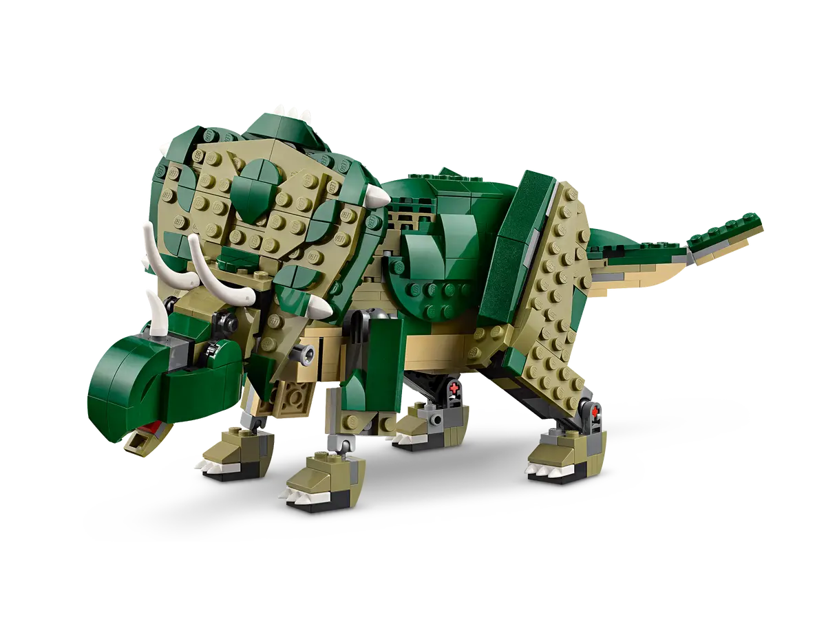 LEGO - Creator T.Rex 31151
