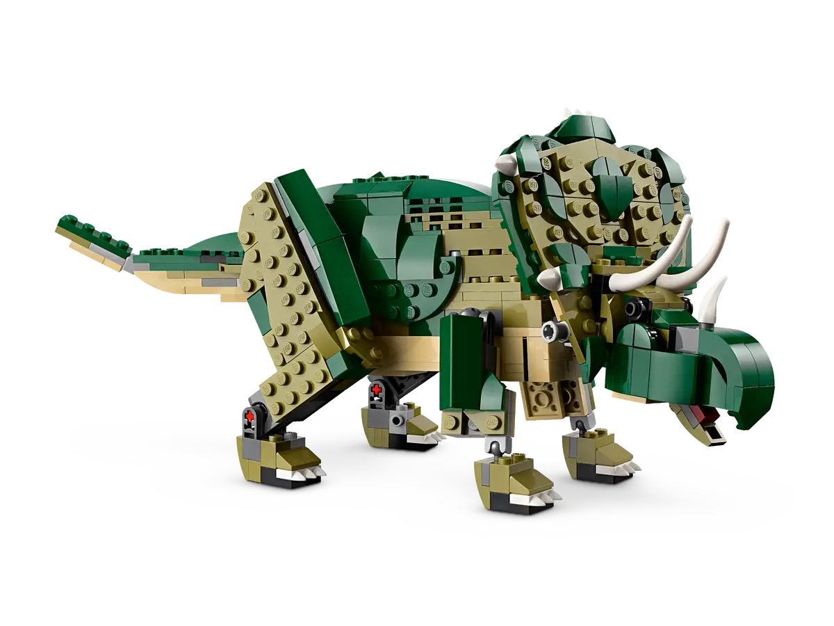 LEGO - Creator T.Rex 31151