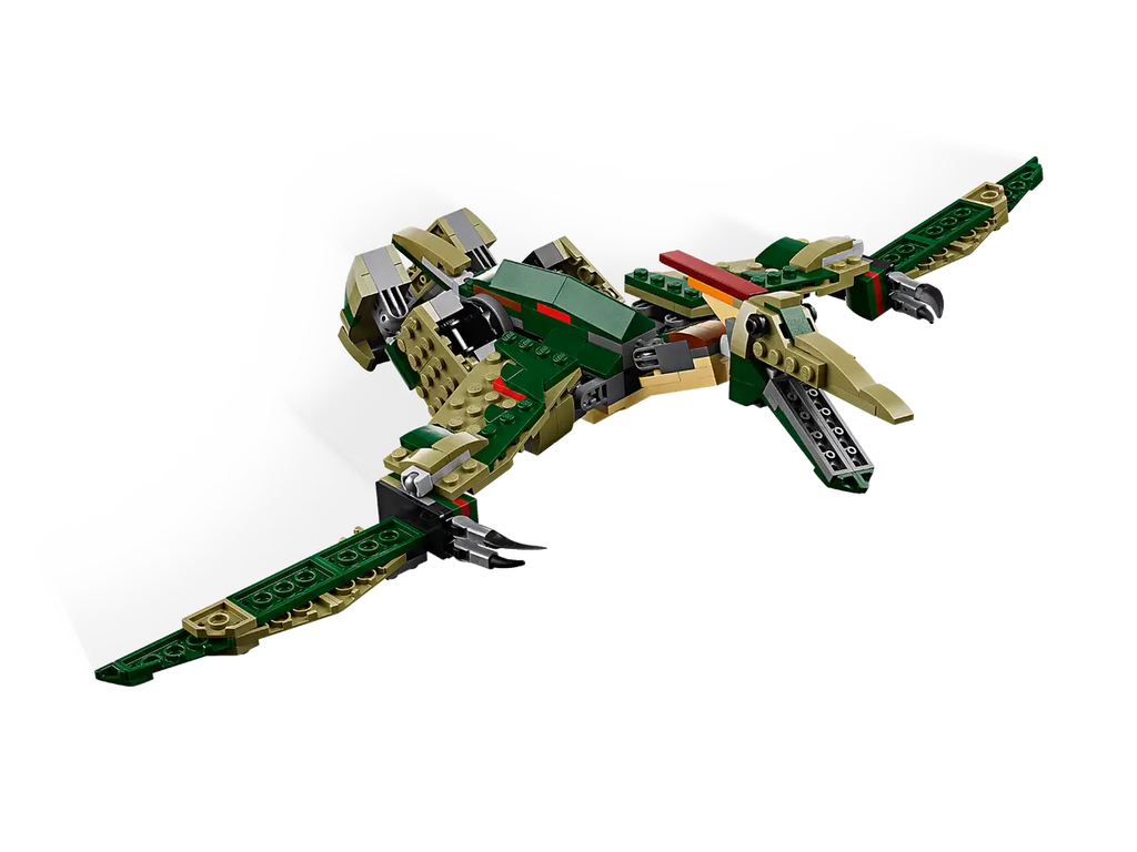 LEGO - Creator T.Rex 31151