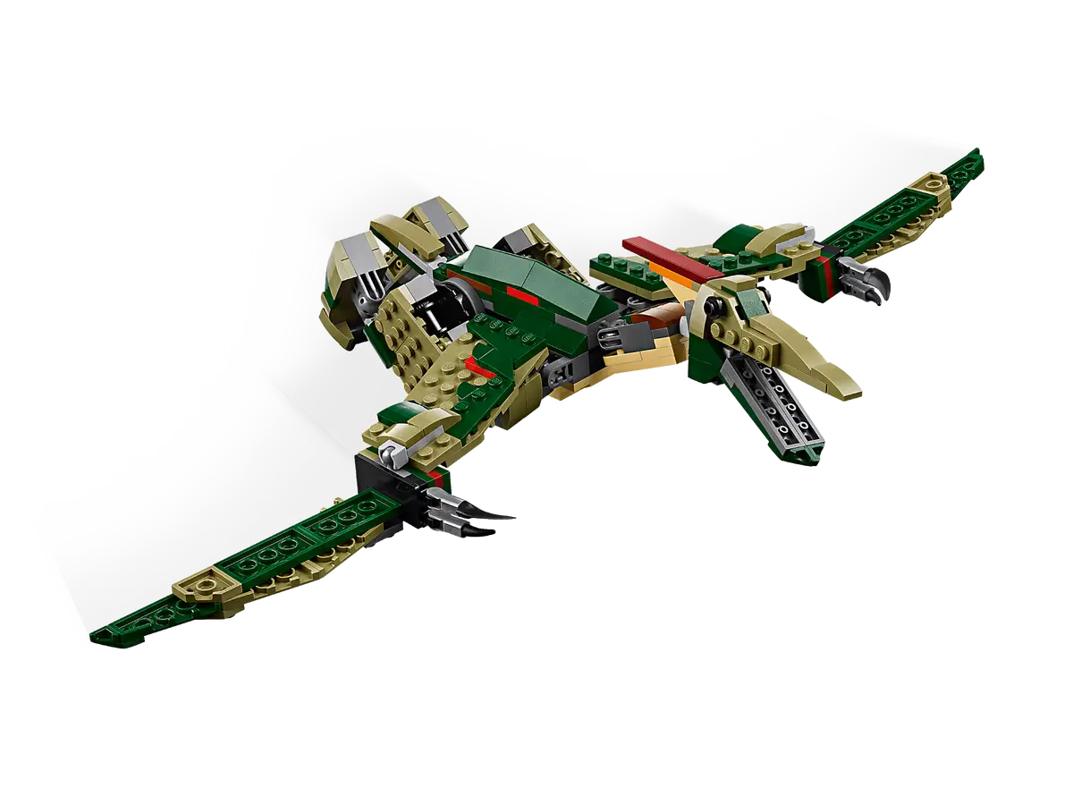 LEGO - Creator T.Rex 31151