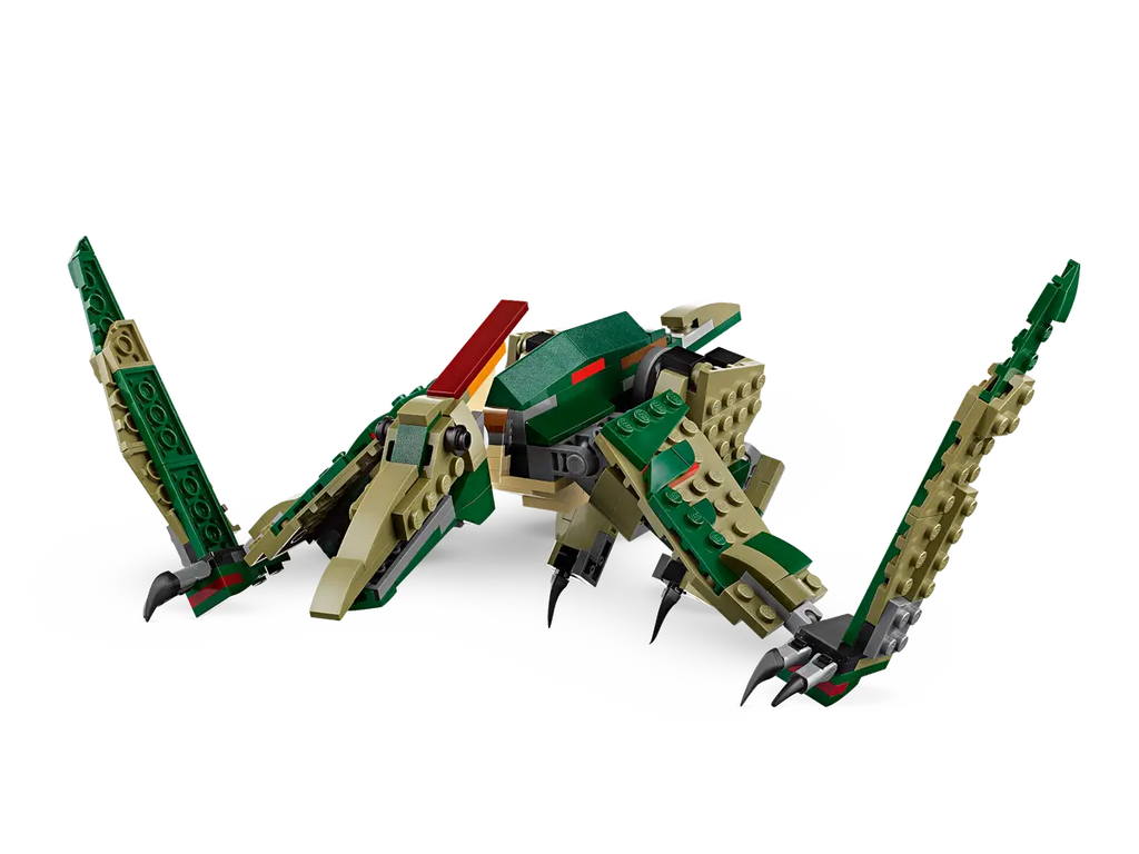 LEGO - Creator T.Rex 31151