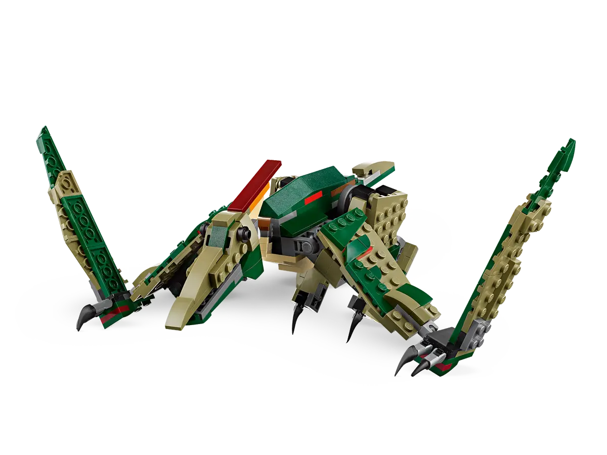 LEGO - Creator T.Rex 31151