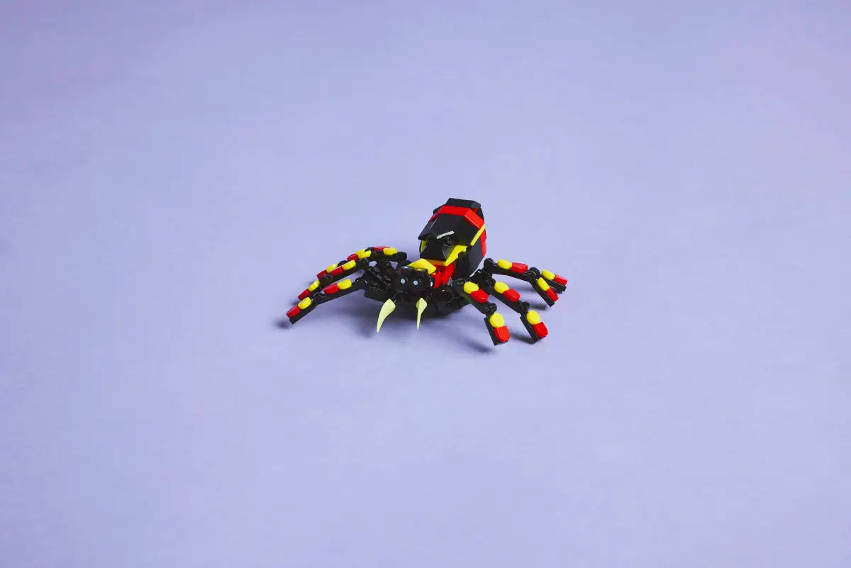 LEGO - Creator Wild Animals Surprising Spider 31159
