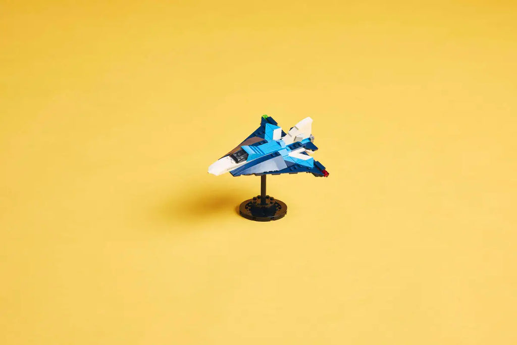 LEGO - Creator Aircraft: Race Plane 31160