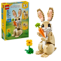 LEGO - Creator Cute Bunny 31162