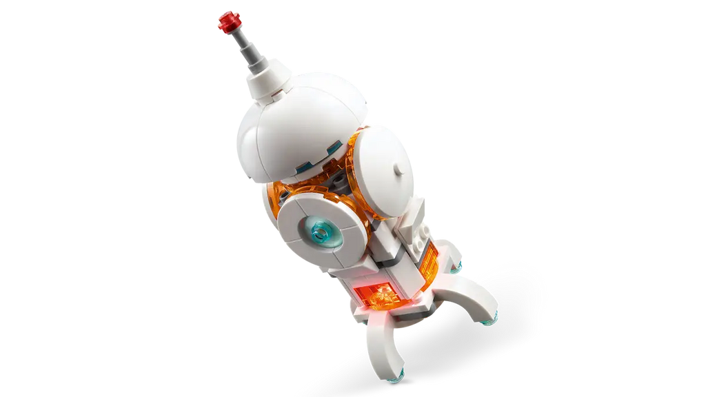 LEGO - Creator Space Robot 31164