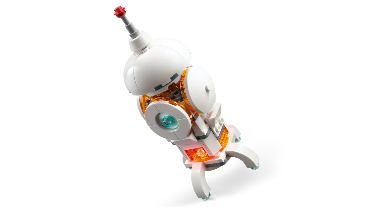 LEGO - Creator Space Robot 31164