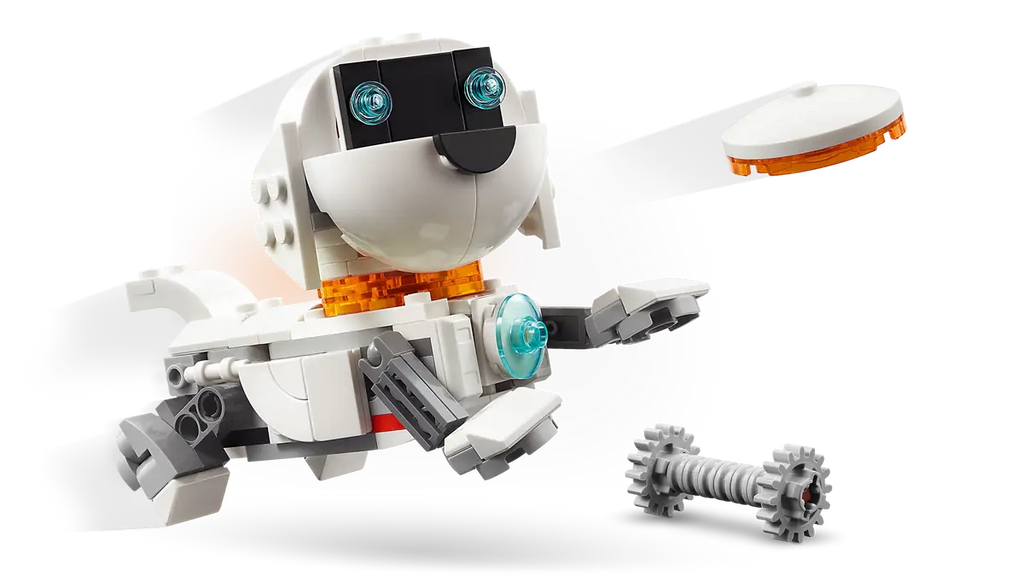 LEGO - Creator Space Robot 31164