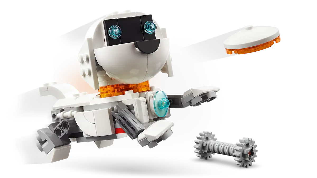 LEGO - Creator Space Robot 31164