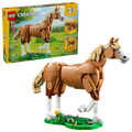 LEGO - Creator Beautiful Horse 31166