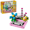 LEGO - Creator Typewriter with Flowers 31169