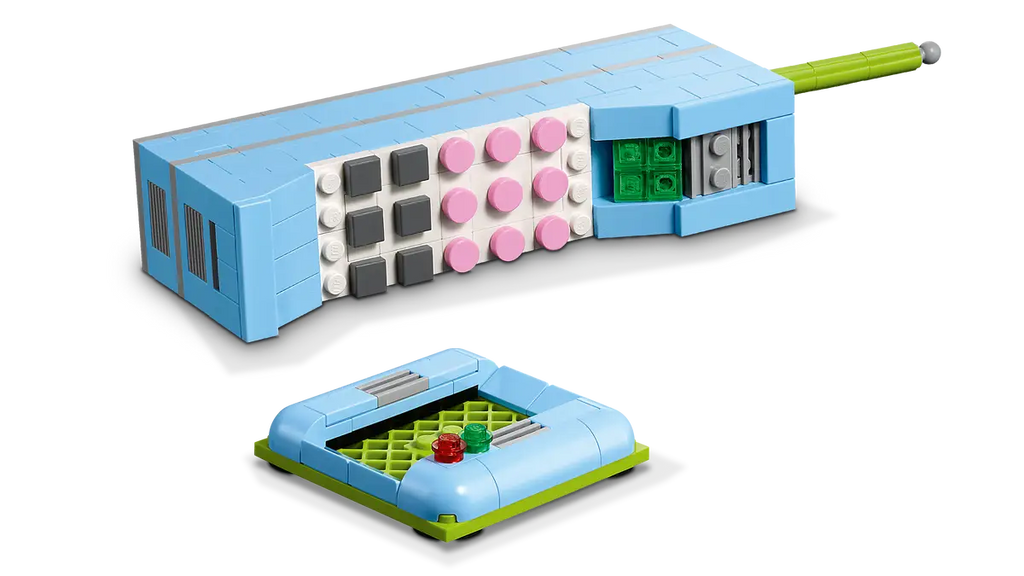 LEGO - Creator Retro Telephone 31174