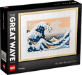 LEGO - The Great Wave 31208
