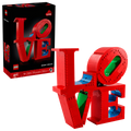 LEGO - LOVE 31214
