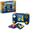 LEGO - Creator Retro Gaming Console 31380