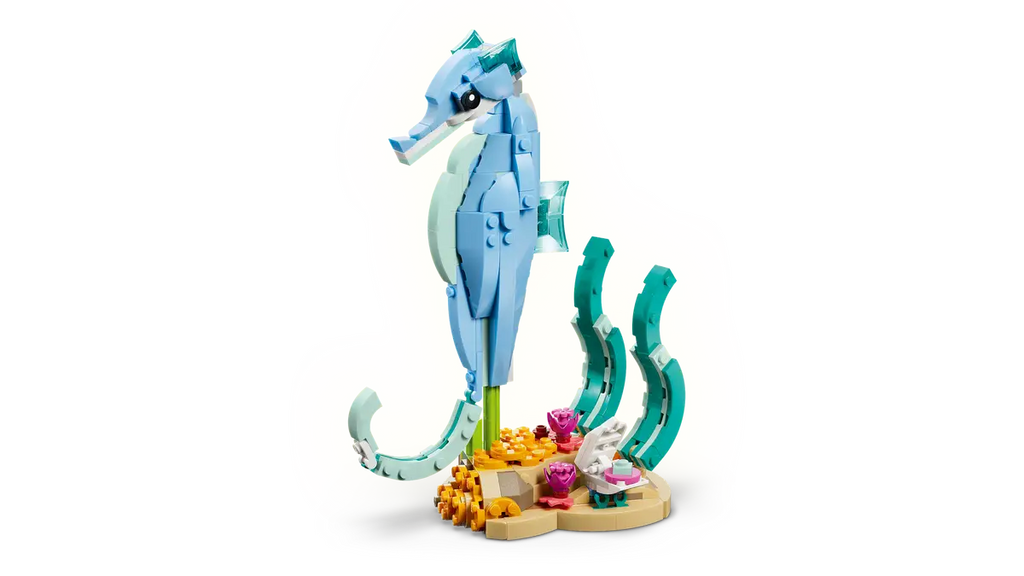 LEGO - Creator Beautiful Dolphins 31385