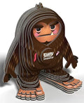 EUGY - Sasquatch