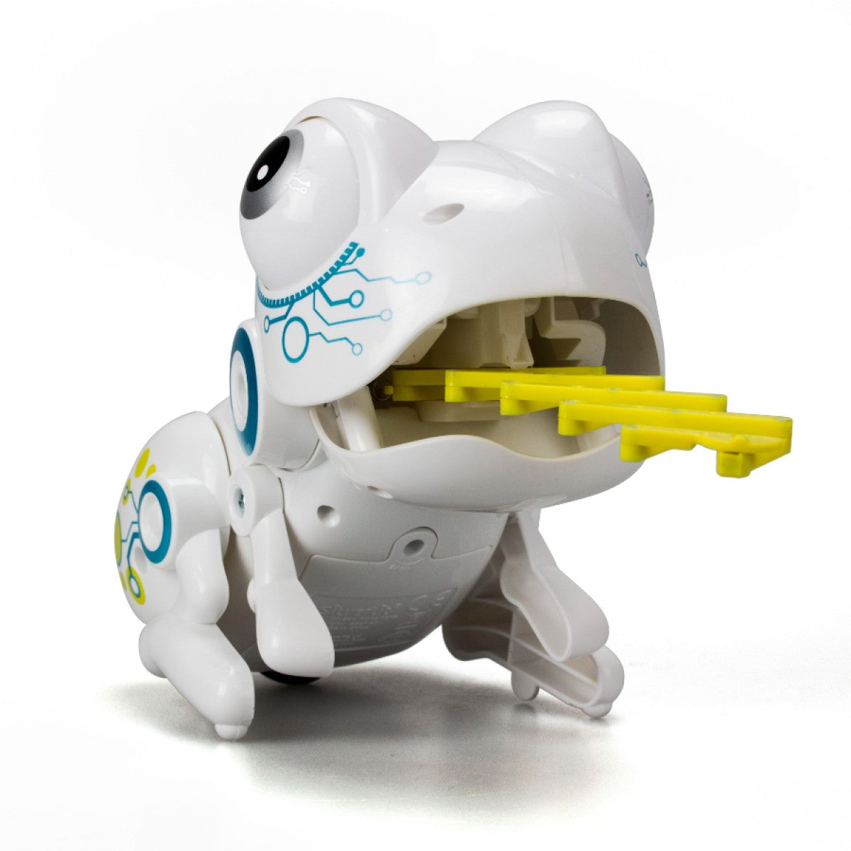 Silverlit - Yogo Robo Frog Remote Control