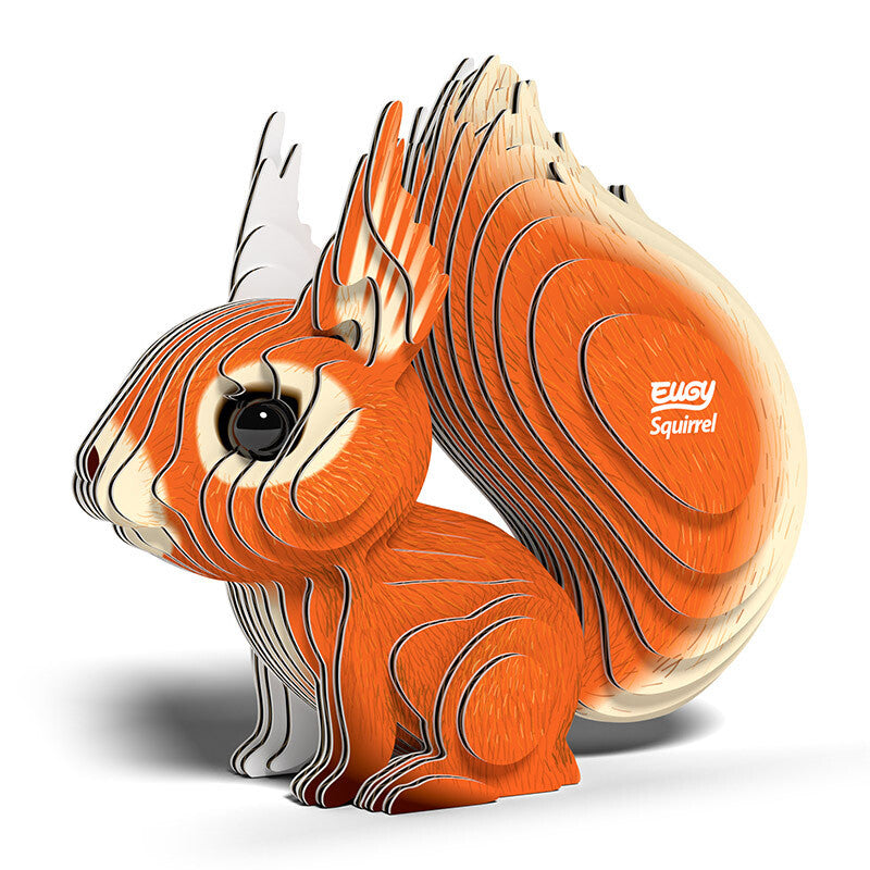 EUGY - Squirrel