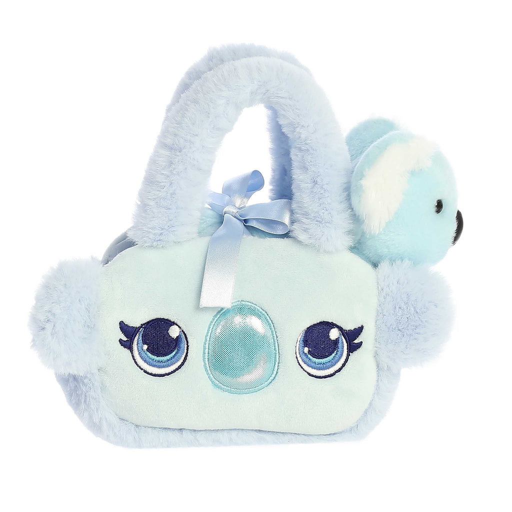 Fancy Pals - Koala Fancy Pet Carrier